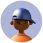 user